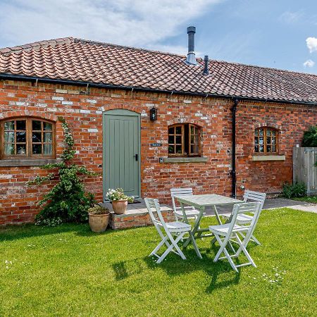 Barn End Villa Lincoln Dış mekan fotoğraf