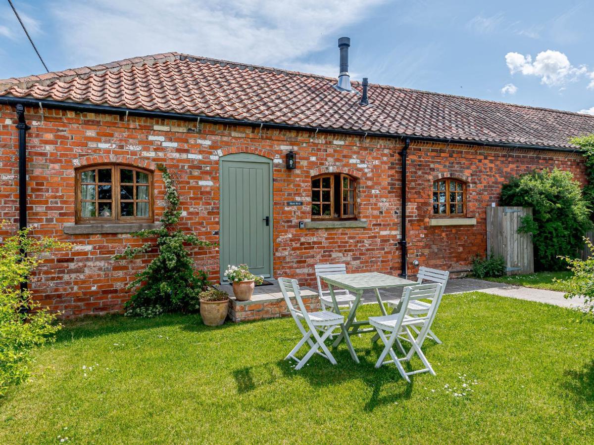 Barn End Villa Lincoln Dış mekan fotoğraf