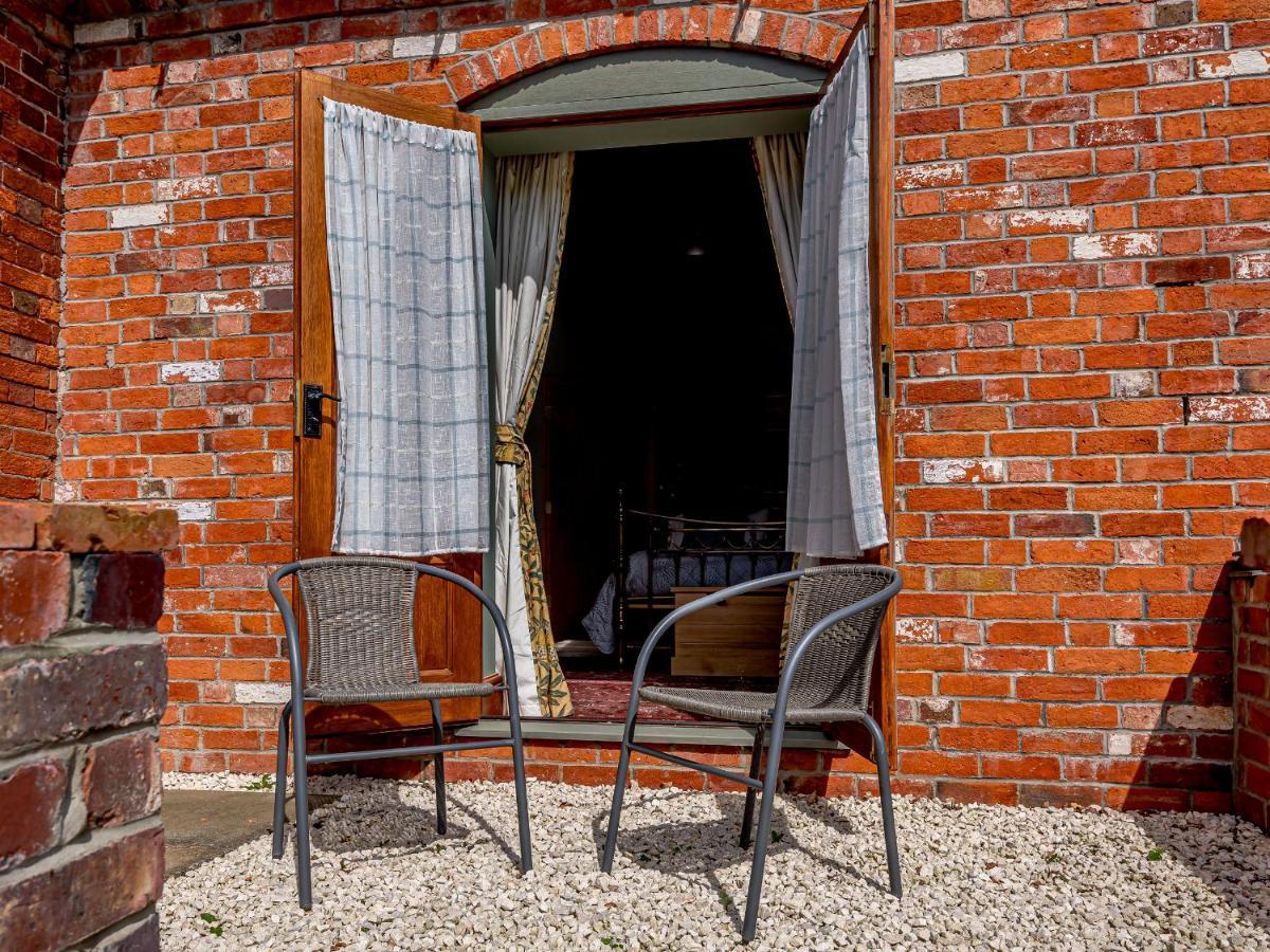 Barn End Villa Lincoln Dış mekan fotoğraf