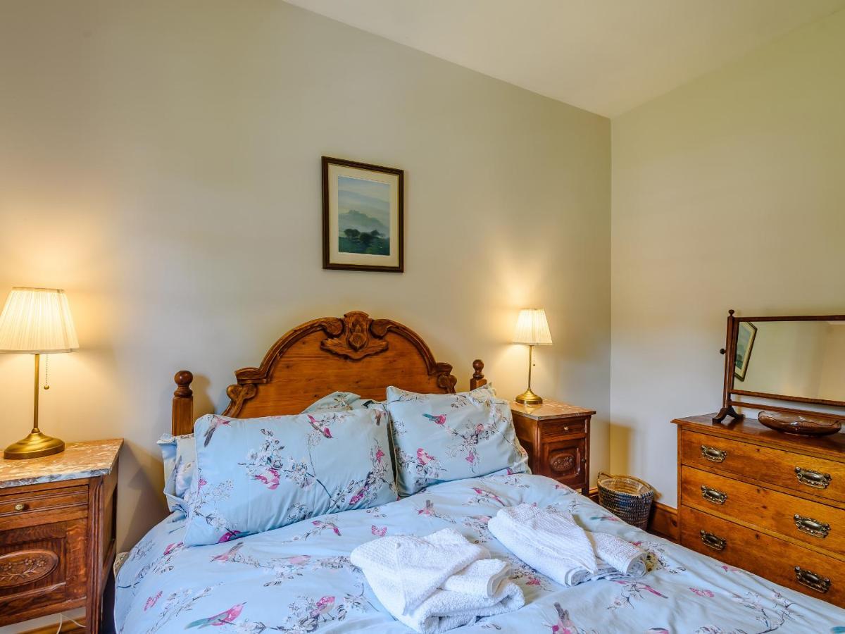 Barn End Villa Lincoln Dış mekan fotoğraf