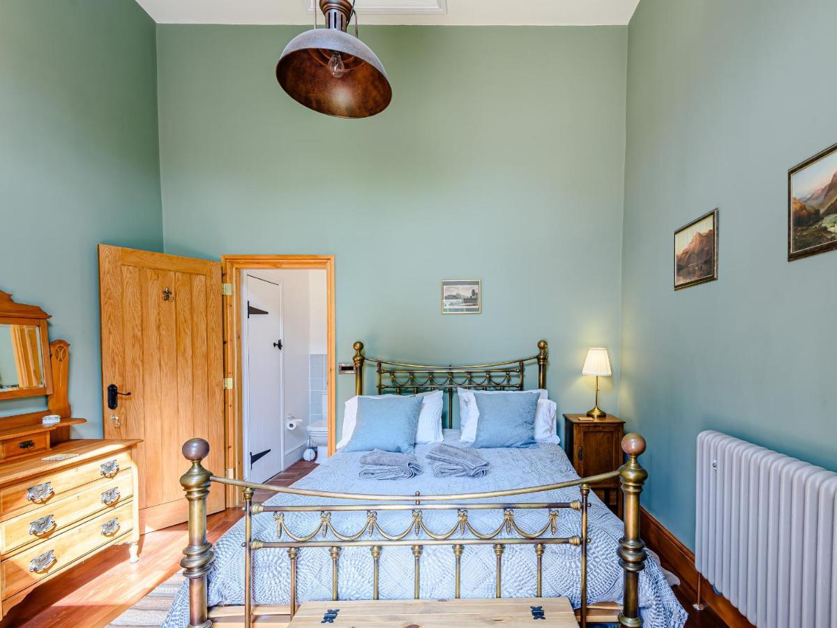 Barn End Villa Lincoln Dış mekan fotoğraf