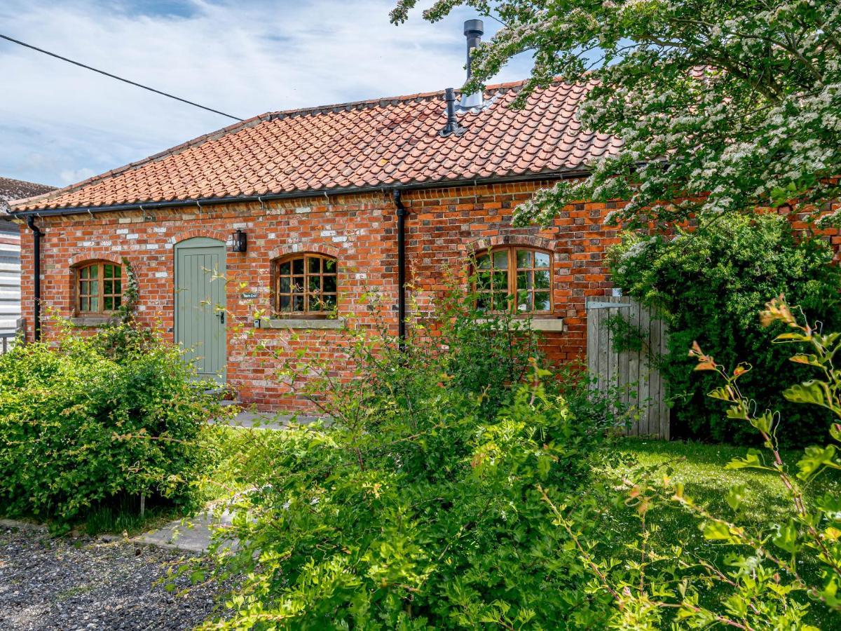 Barn End Villa Lincoln Dış mekan fotoğraf